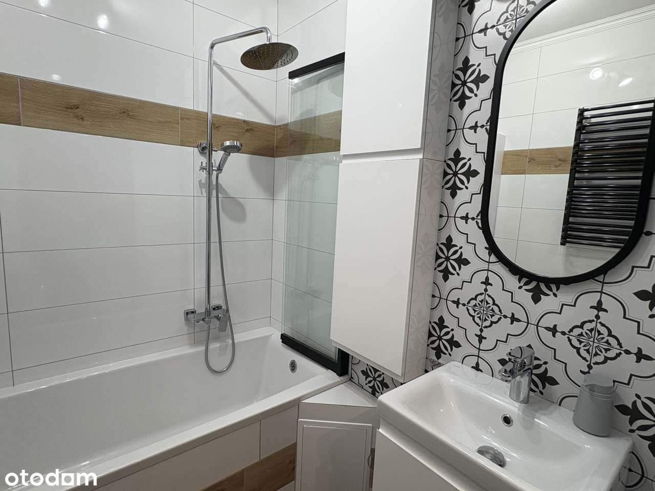 Mieszkanie po remoncie 63m2 | 3 pokoje! loggia! | os. Wschód, Żyrardów-7