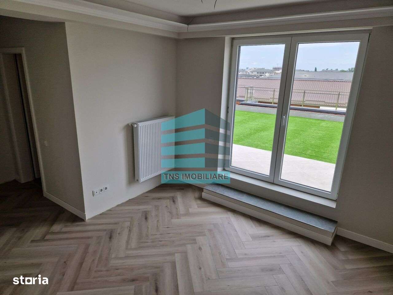 Ofertă Black Friday!Penthouse Finalizat,Terasă 136-12