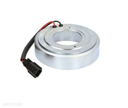 Bobina compresor A/C VALEO / ZEXEL DCS17EC - NISSAN OPEL RENAULT 1.5D-3.5 08.05- - 2