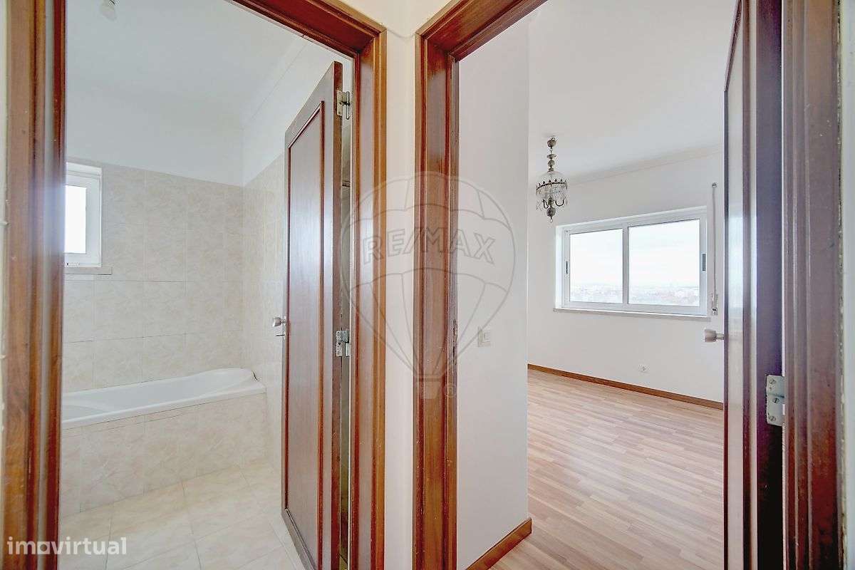 Apartamento T2 para venda-9