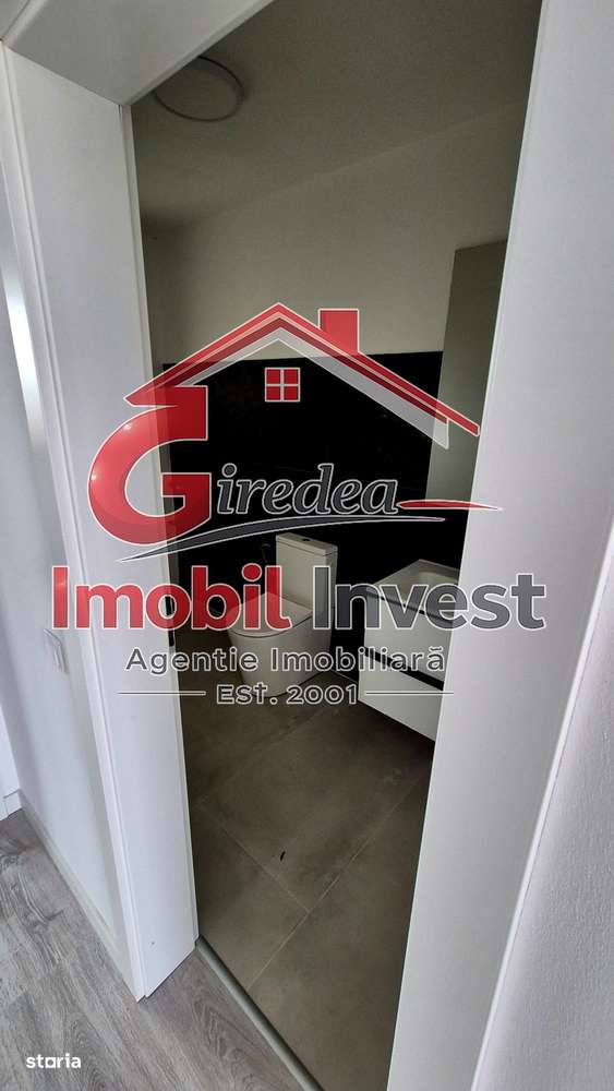 OPORTUNITATE  !CASĂ INDIVIDUALA MODERNĂ LA CHEIE CU FINISAJE PREMIUM!-1