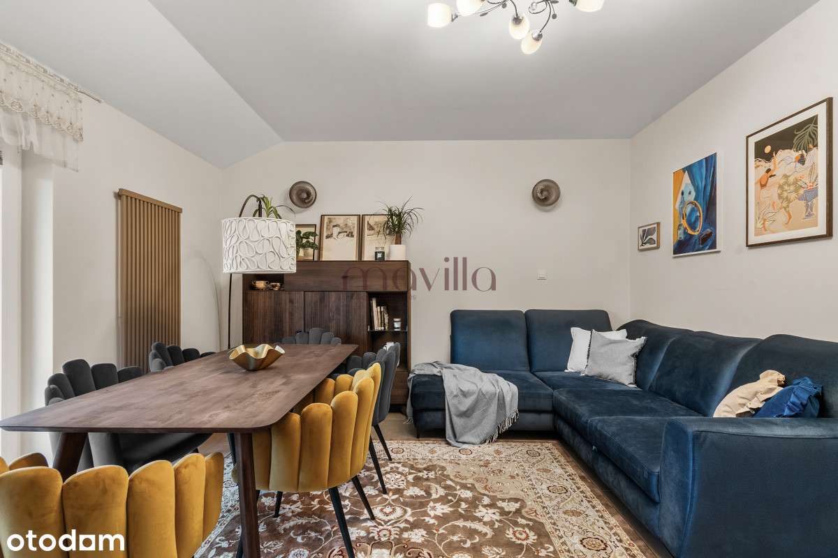 3 pokoje I Po remoncie I Parki-2