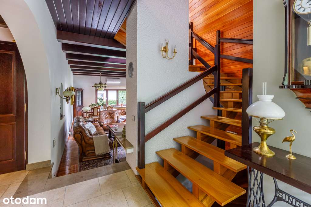 Dom wolnostojący Cytadela Winogrady-4