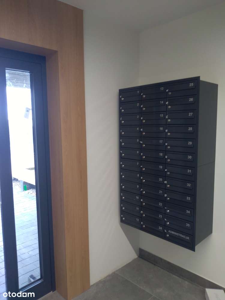 Apartamenty Władysławowo Bałtyckie Tarasy II - Pełny obrazek: 5/11