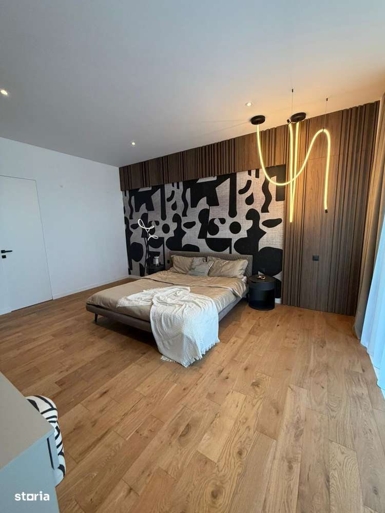 VANZARE APARTAMENT 4 CAMERE PENTHOUSE - ONE COTROCENI PARK-13