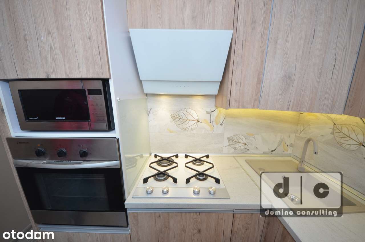 Gotowe do zamieszkania mieszkanie dwupokojowe. Miechowice. SPRAWDŹ!-14