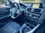 BMW 116 d EfficientDynamics - 11