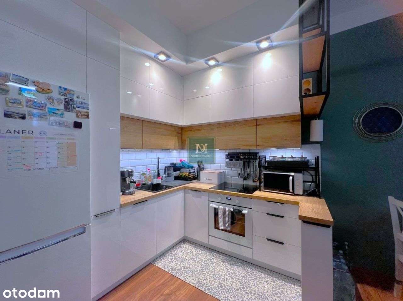 4 Pokojowe Mieszkanie z kom. Lokatorską w Policach - Pełny obrazek: 3/13