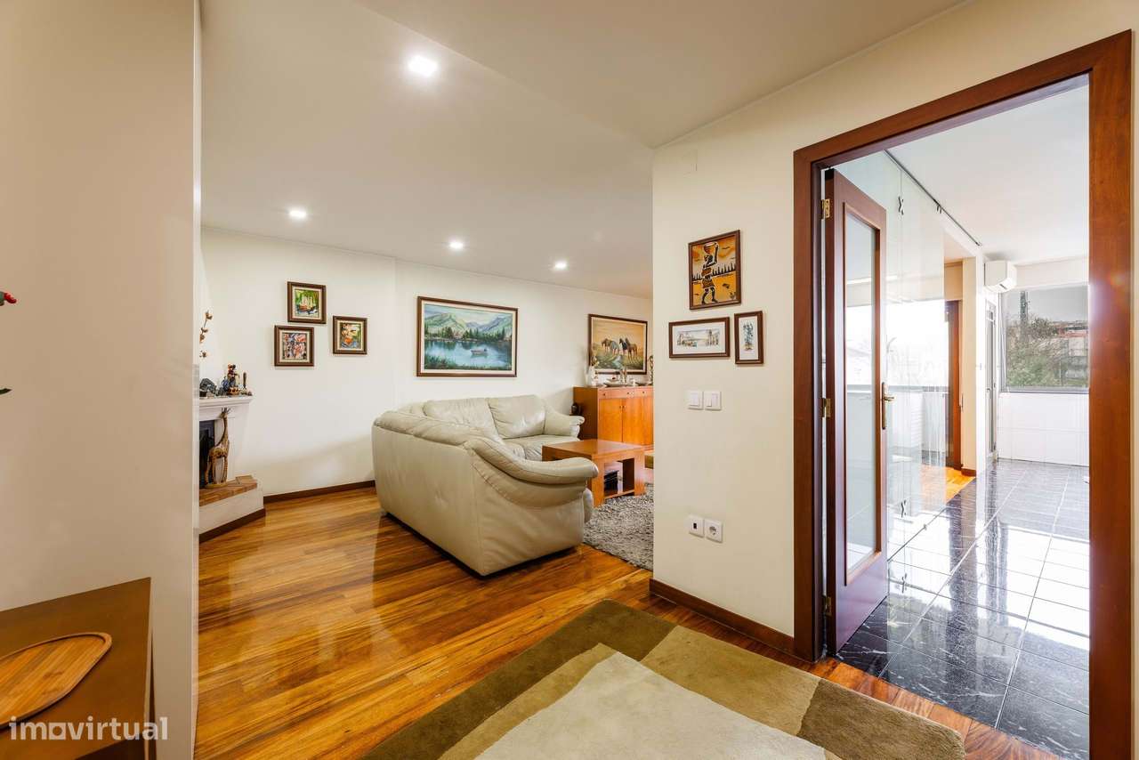 Apartamento T3 em Real, Braga - Grande imagem: 4/31