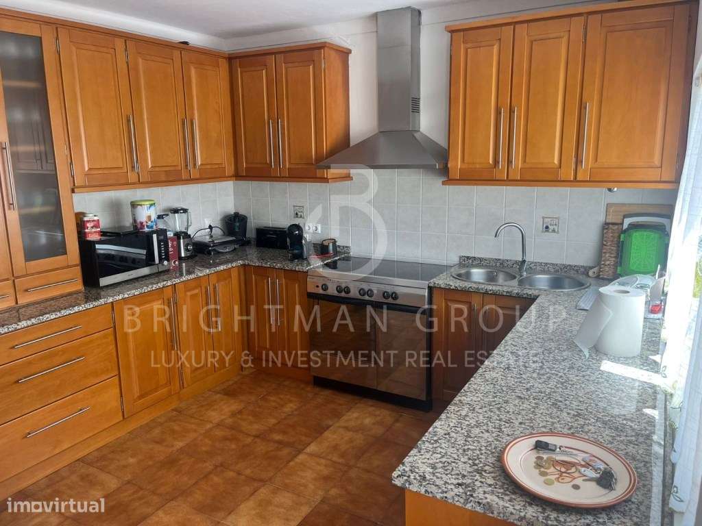 Moradia T3 em Figueira dos Cavalheiros, Beja - Grande imagem: 5/31