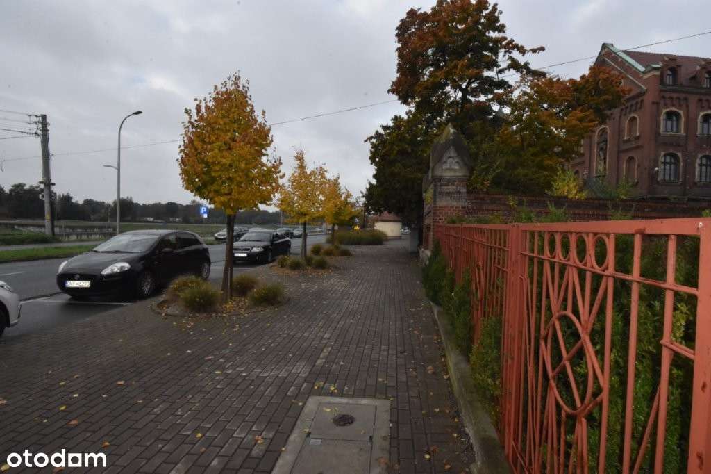 Mieszkanie 1 pokojowe Nysa ul. AWP-9