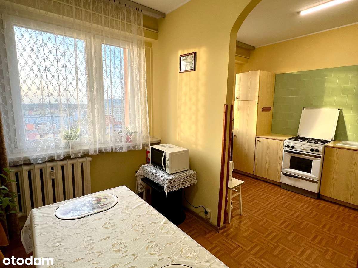 Przestronne 74 m² z loggią i panoramicznym widokiem!(3-4 pokoje)-8