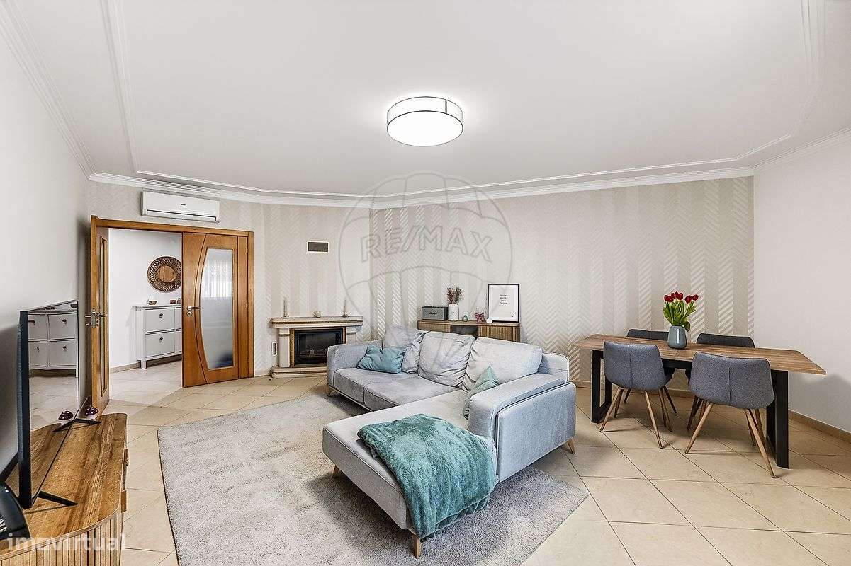 Apartamento T3 para venda - Grande imagem: 4/23