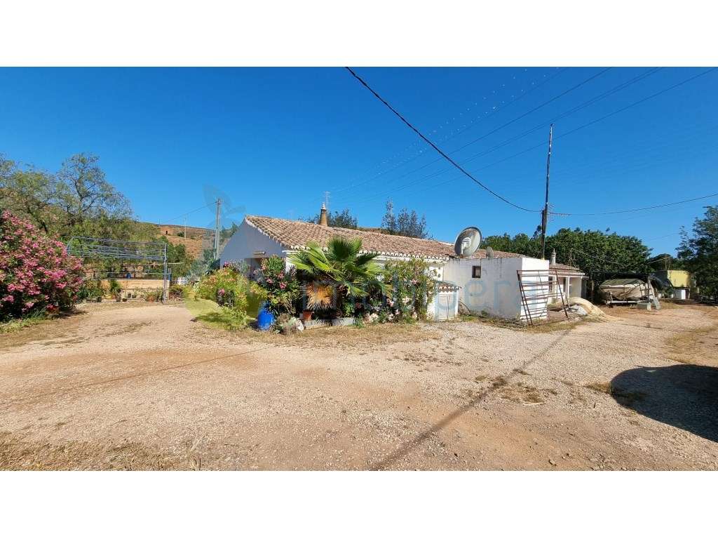 Fabulosa Herdade com projeto para Turismo Rural a 5 minutos de Silv... - Grande imagem: 4/16