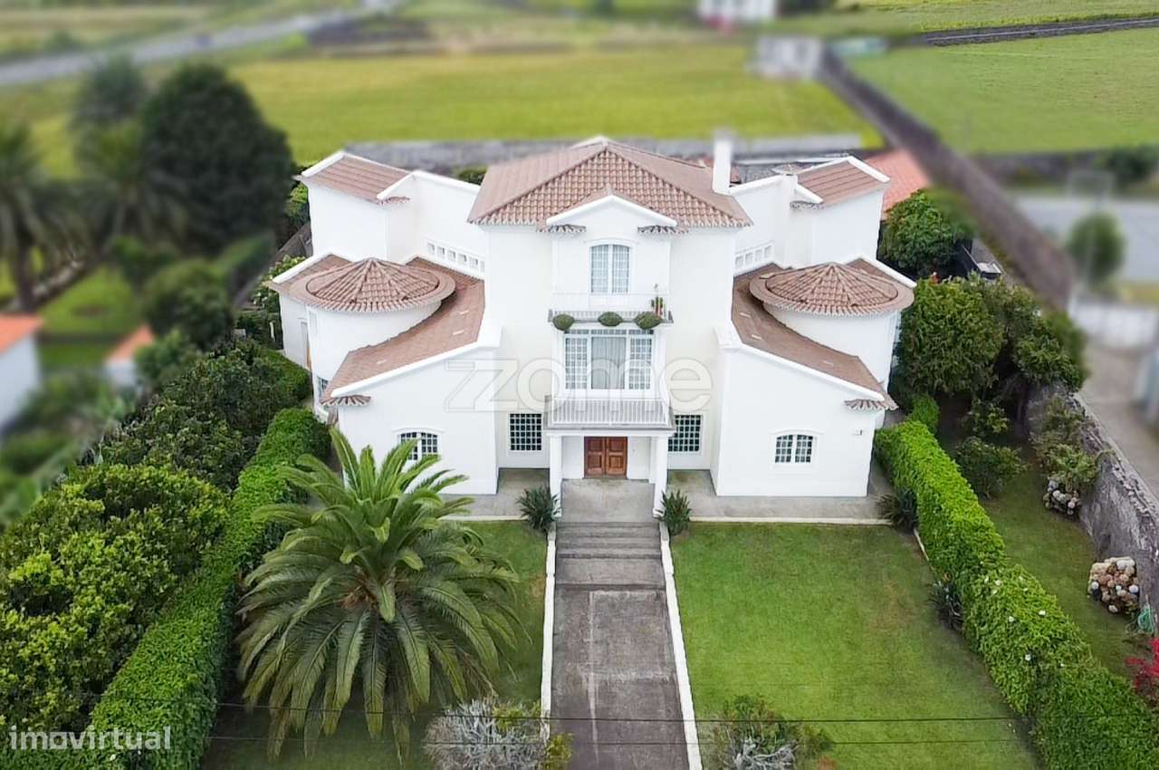 Moradia T5 - São Sebastião - Grande imagem: 3/21