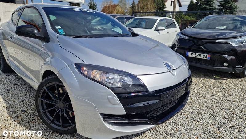 Renault Megane Coupe TCe 275 R.S Trophy - 13