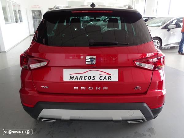 SEAT Arona - 3