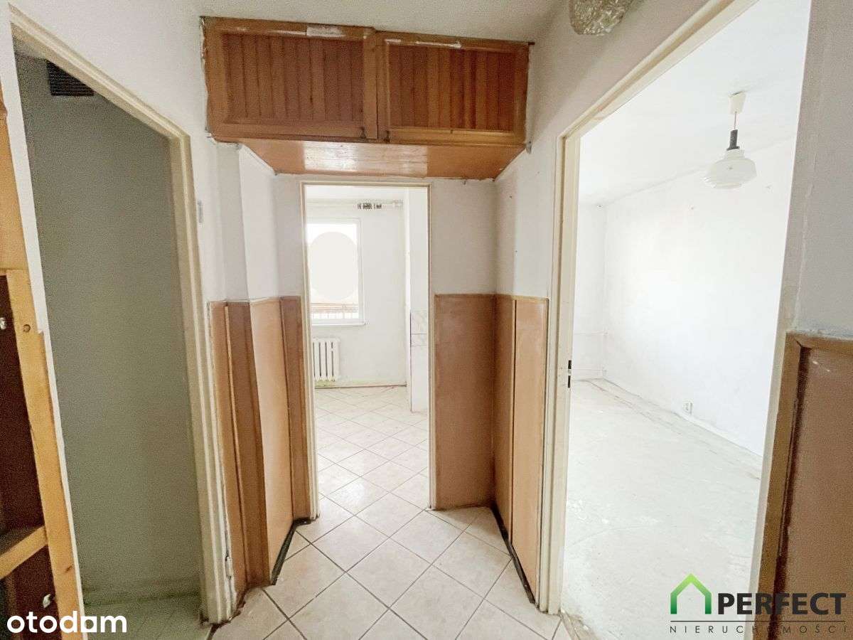 Niezwykle słoneczne M-2 z dwoma balkonami-8