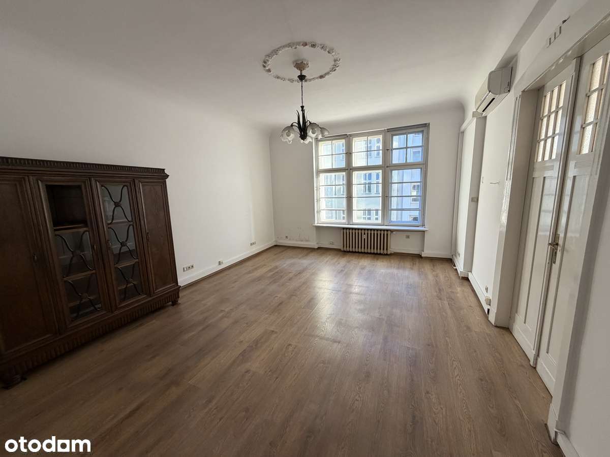 Unikat.Frontowe, przepiękne i jasne mieszkanie 122m2.Widok na Okrąglak-12