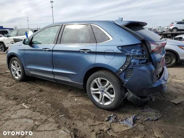 Ford EDGE - 3