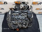 Motor CFF 2.0 TDI VAG - Audi - Seat - Skoda - Volkswagen - 4