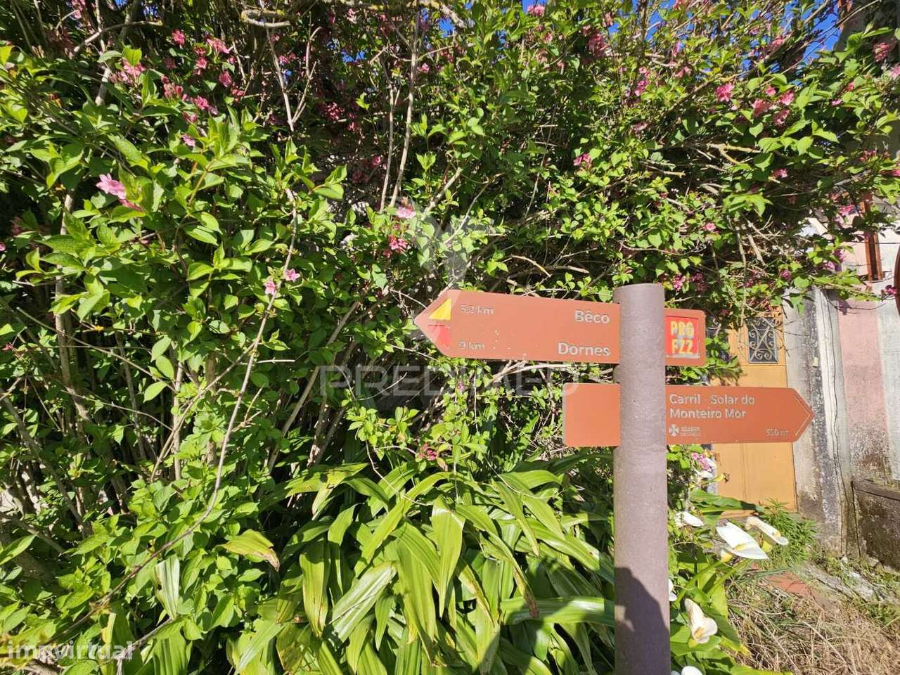 Casinha de campo para restaurar - Grande imagem: 4/8