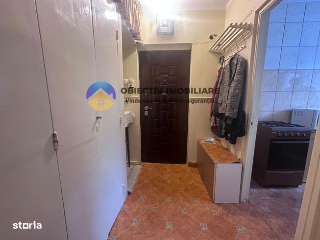 Apartament 2 camere - zona centrala Piatra Neamt  ,etaj 2 ,strada Miha-2