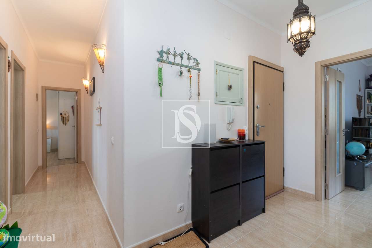 Apartamento T3 Venda em Alto do Seixalinho, Santo André e Verderena,Ba-11