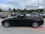 BMW 316 d Touring Line Sport Shadow - 8