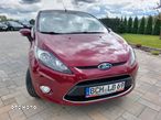 Ford Fiesta 1.25 Platinium X - 30