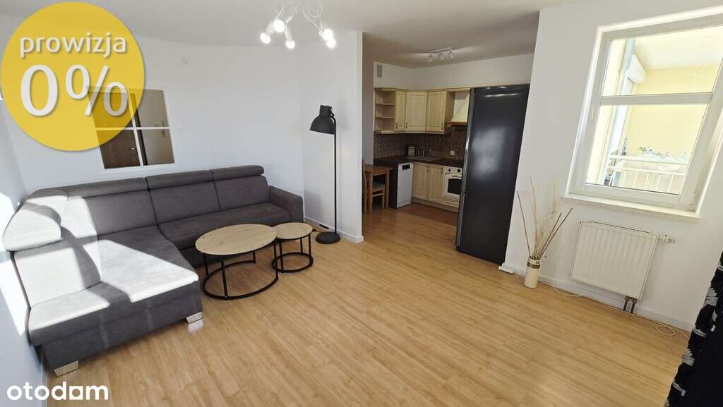 Wysoki standard 37m2 +2 piwnice. Blok z 2005r. - Pełny obrazek: 4/17