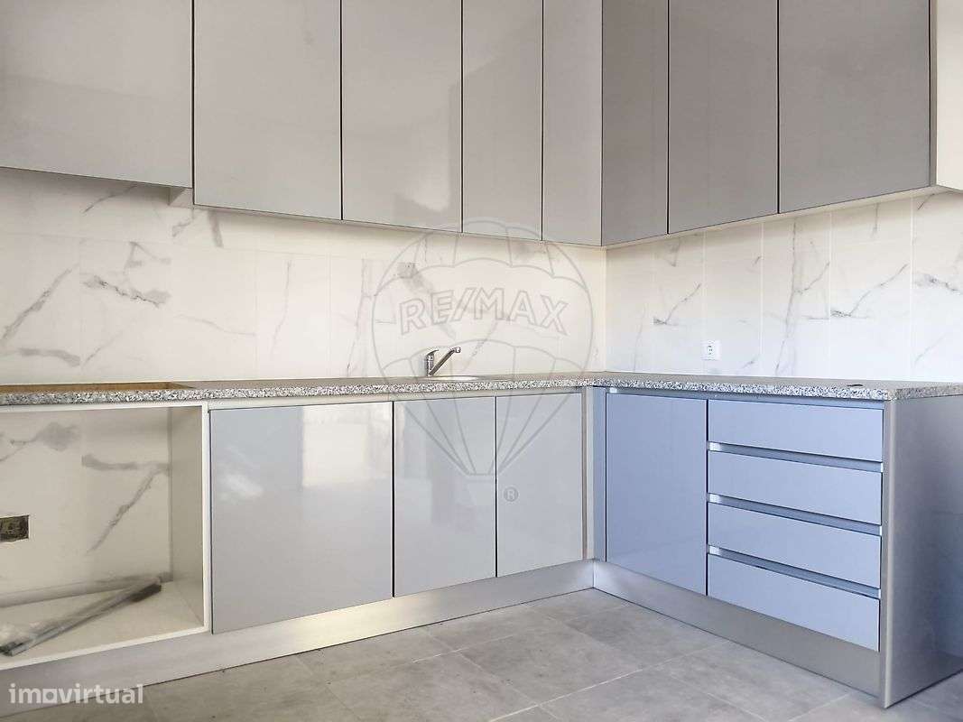 Apartamento T2 para arrendamento - Grande imagem: 5/15