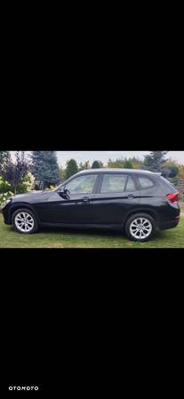 BMW X1 sDrive16d - 4