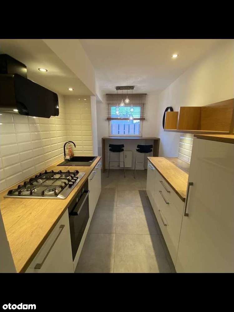 Przytulne mieszkanie w centrum Katowic - Pełny obrazek: 4/11