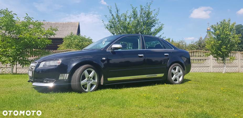 Audi A4 Avant 3.0 TDI Quattro Tiptr - 13