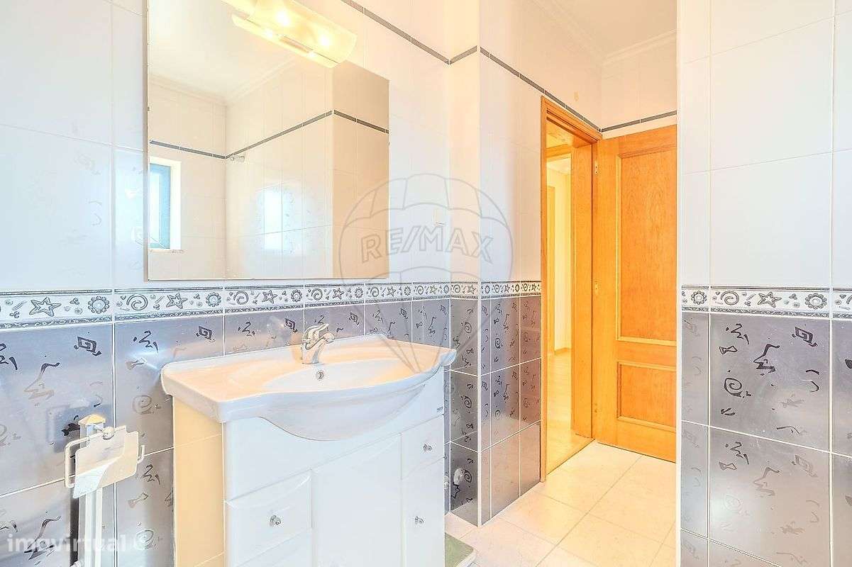 Apartamento T4 para venda-21