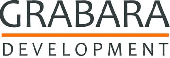 Grabara Development Plus sp. z o.o. Logo