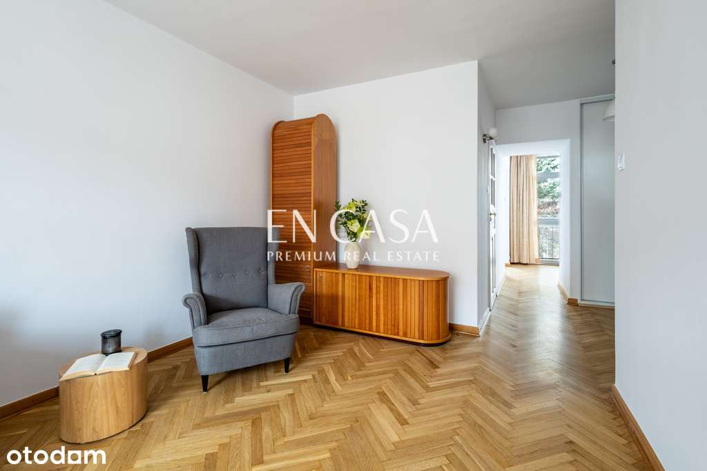 Stare Miasto | 2 pokoje | 56 m2 | Garaż - Pełny obrazek: 4/14