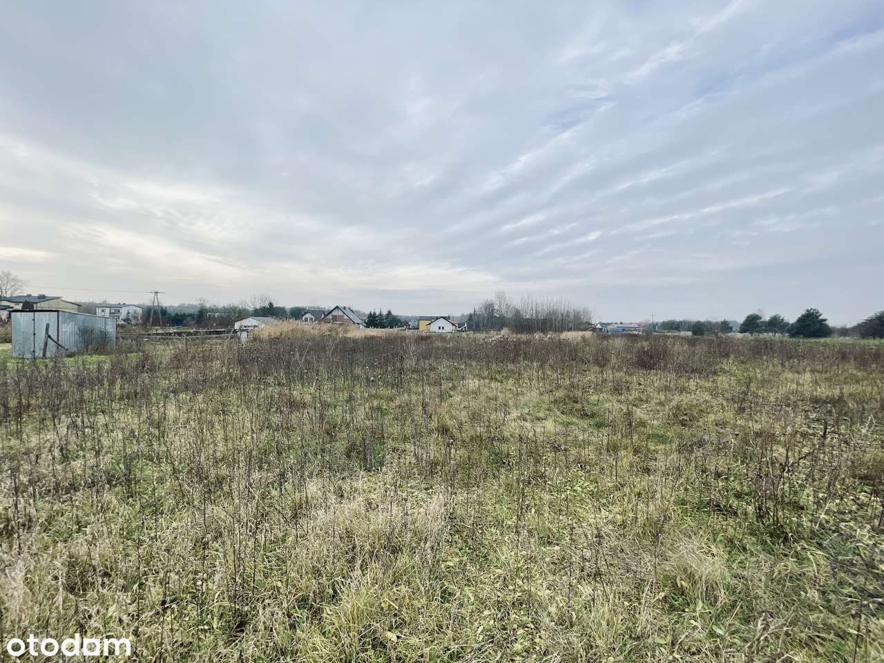 Prąd, woda, kanalizacja | Droga utwardzona | Prostokąt | Płaska | Park-12