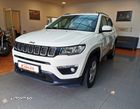 Jeep Compass 1.6 M-Jet 4x2 Longitude - 3