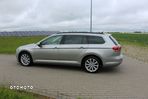 Volkswagen Passat 2.0 TDI SCR Comfortline - 15