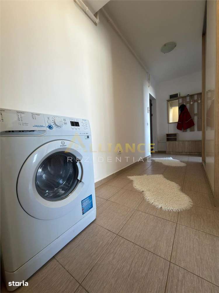 2 camere decomandat, mobilat, 7 min metrou Dimitrie Leonida-3