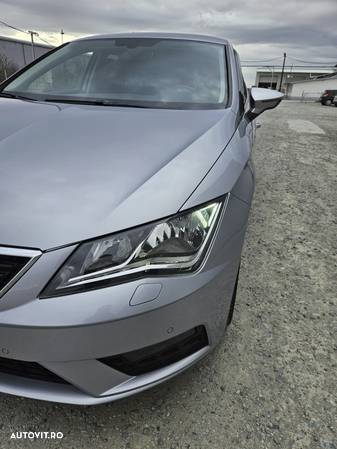 Seat Leon 1.5 TSI Style - 8