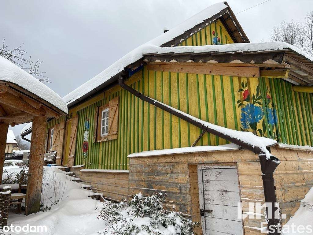 Piękny/stylowy/dom/Ryglice - Pełny obrazek: 5/5