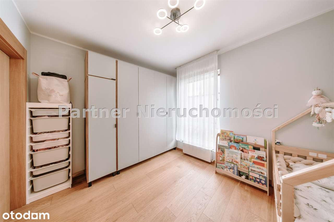 Apartament w świetnej lokalizacji-7