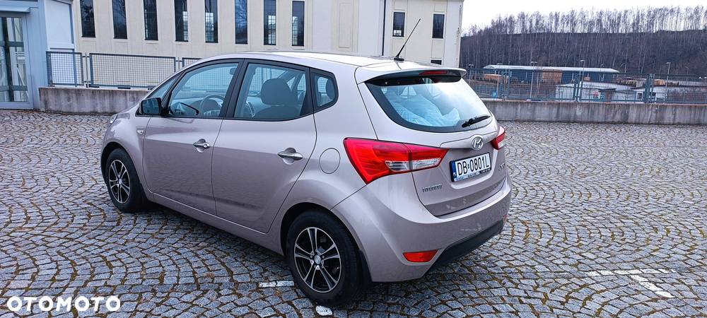 Hyundai ix20 1.4 Style - 21