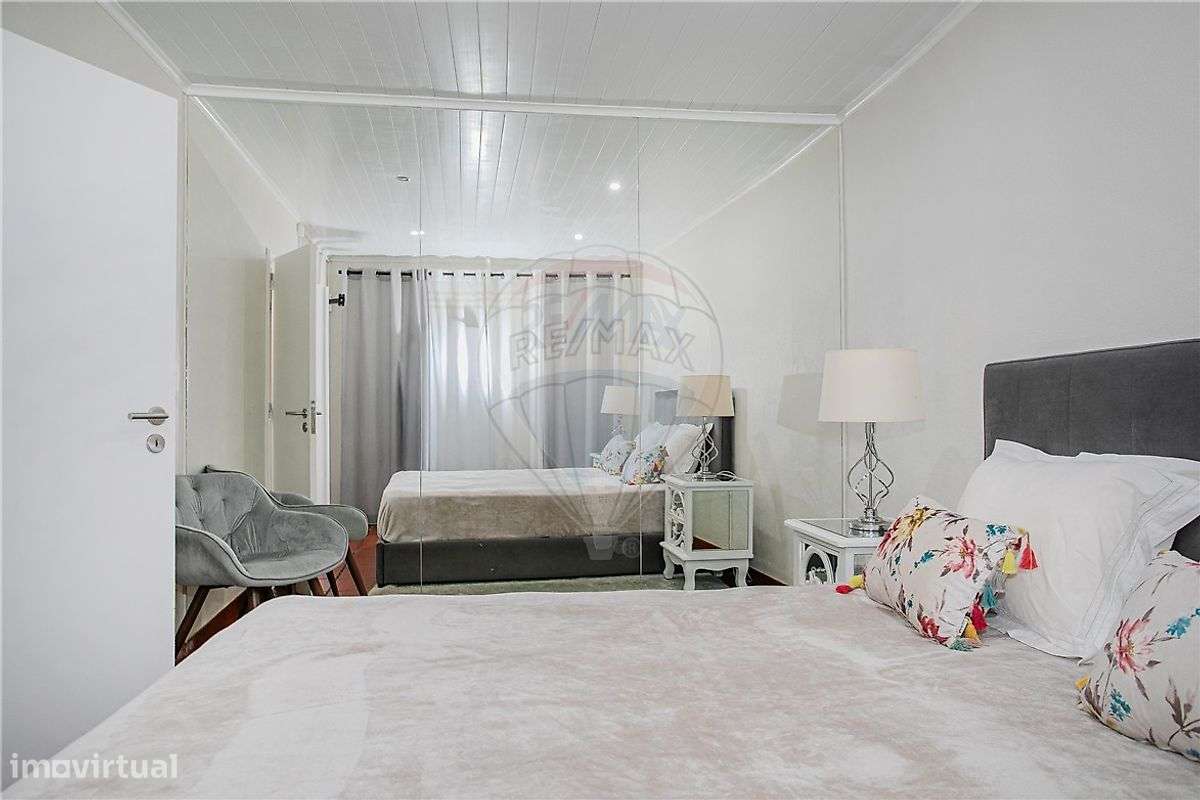 Moradia T4 para venda-14