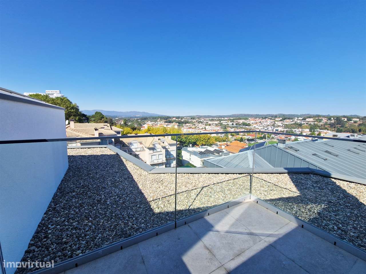 Apartamento T3 DUPLEX Venda em Viseu,Viseu-24