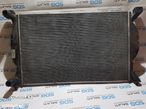 Radiator Apa Audi A6 1.9TDI AWX 1997 - 2005 COD : 8E0 121 251 / 8E0121251 - 1