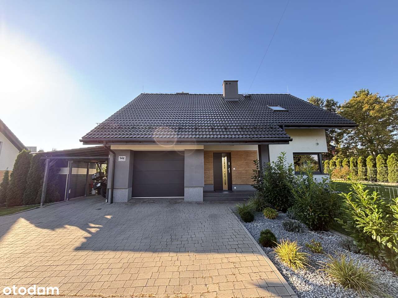 Dom na sprzedaż, 4 pokoje, 140 m², Radlin